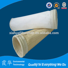 300 micron filter bag for boiler